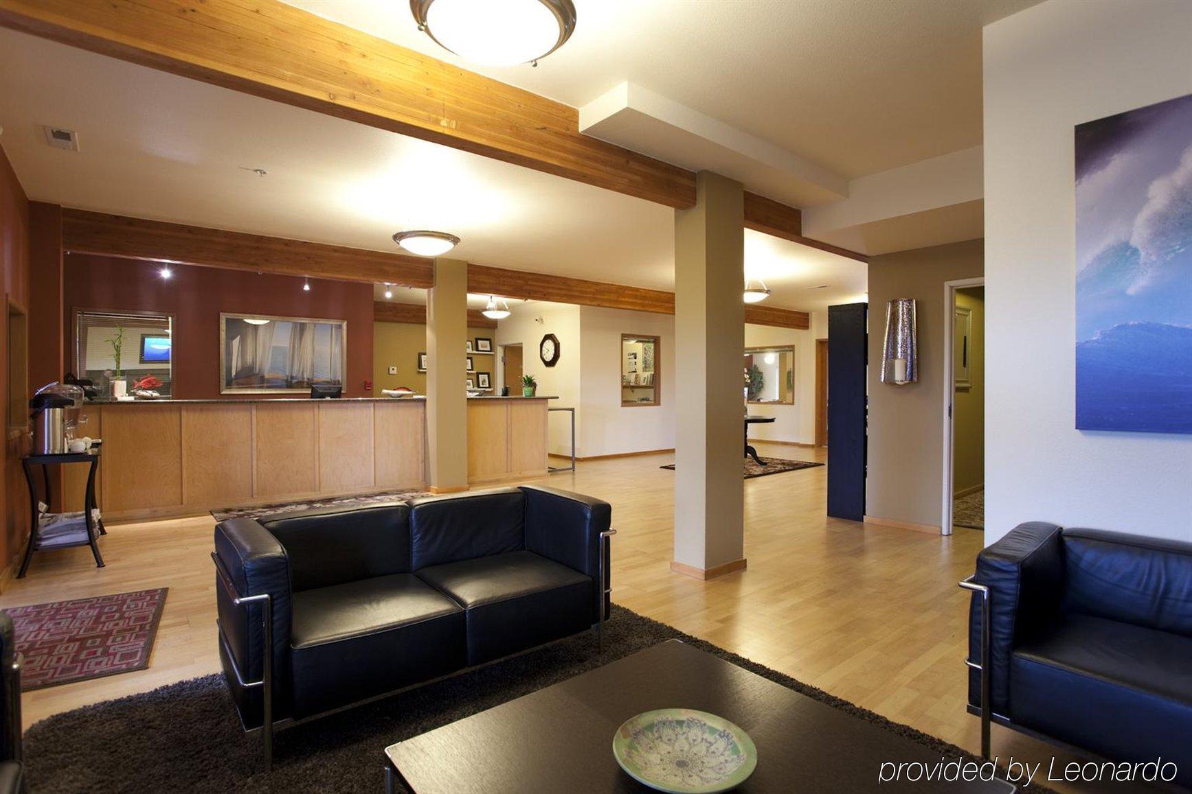 Inn at Wecoma Lincoln City Rom bilde