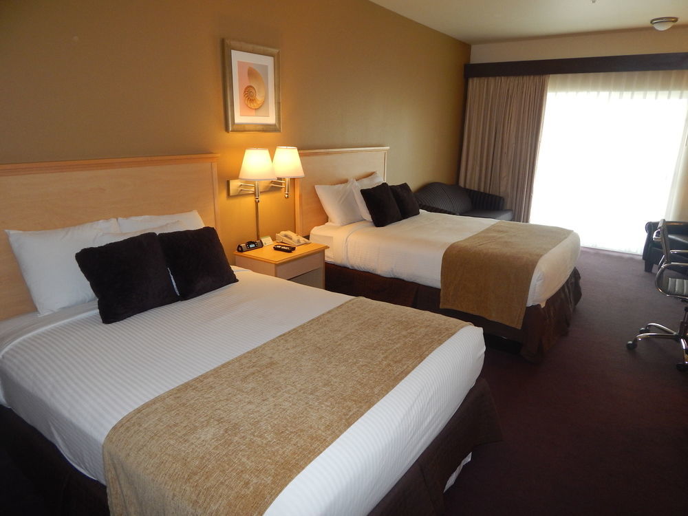Inn at Wecoma Lincoln City Eksteriør bilde