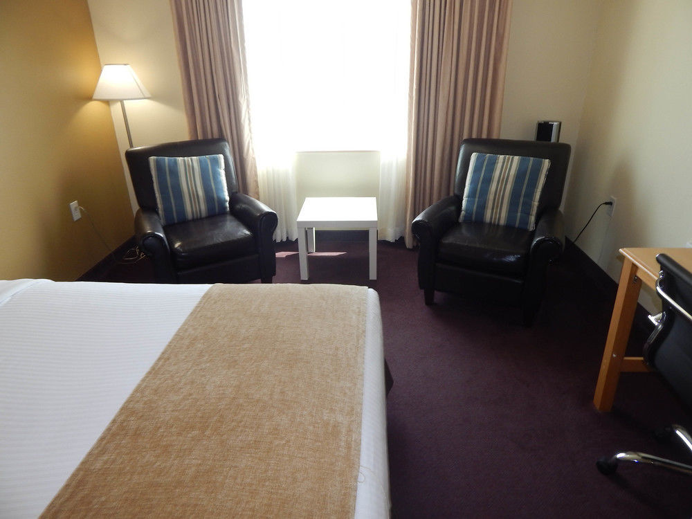 Inn at Wecoma Lincoln City Eksteriør bilde